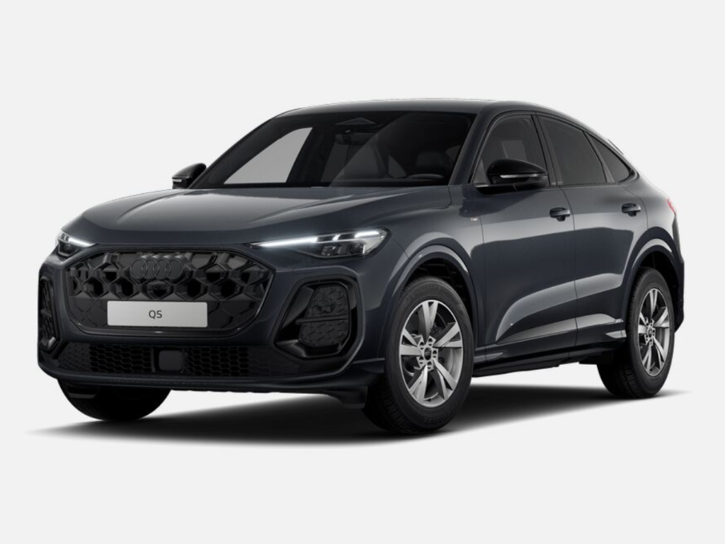 AUDI Q5 (Black line TDI quattro 150kW (204cv) S t) en Castellón