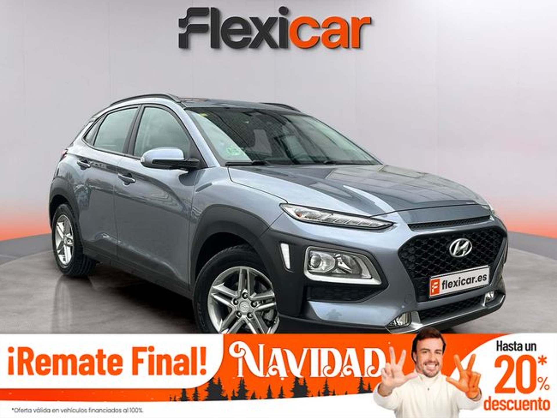 Imagen de HYUNDAI Kona