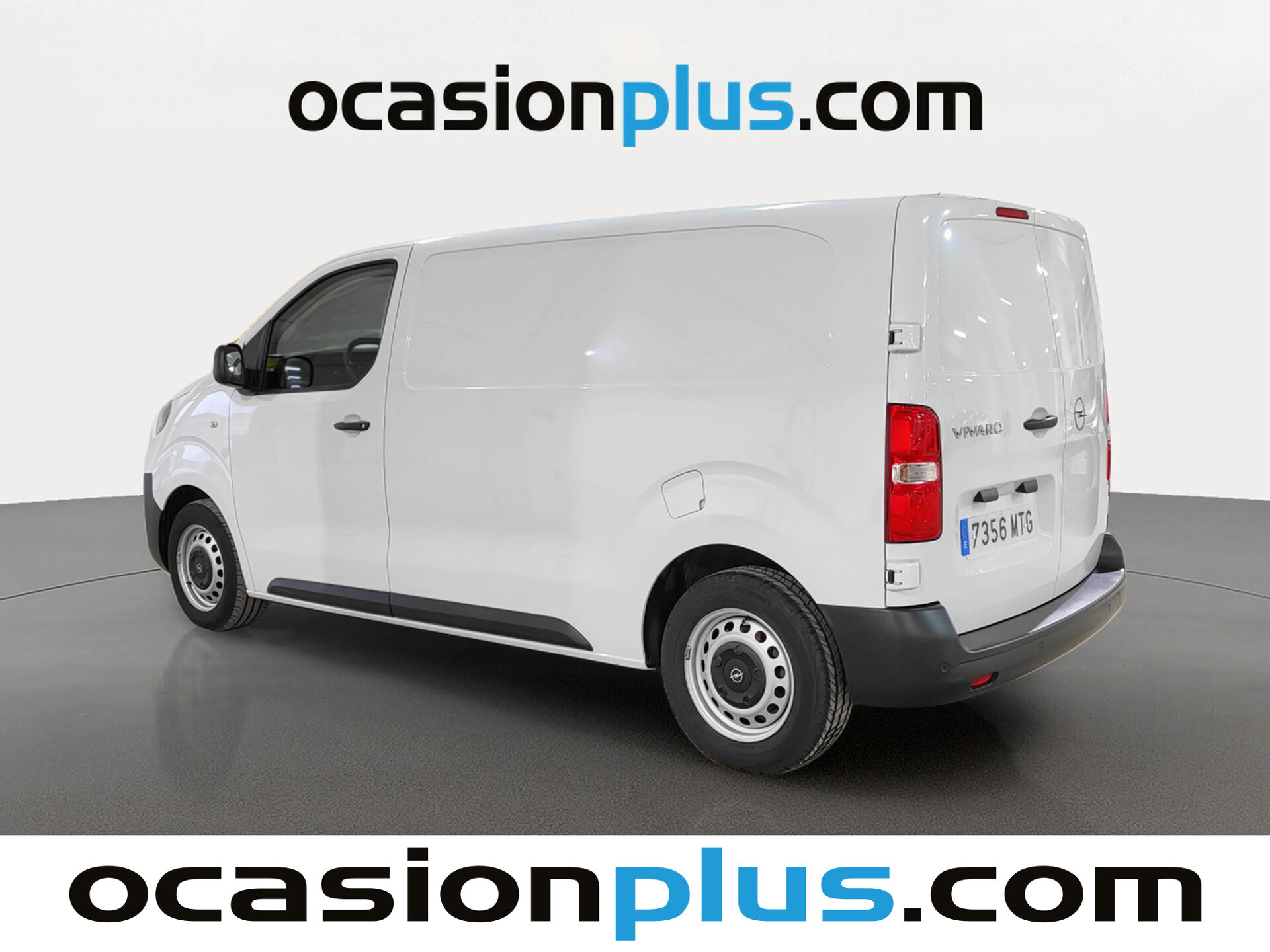 Imagen 3 de OPEL Vivaro