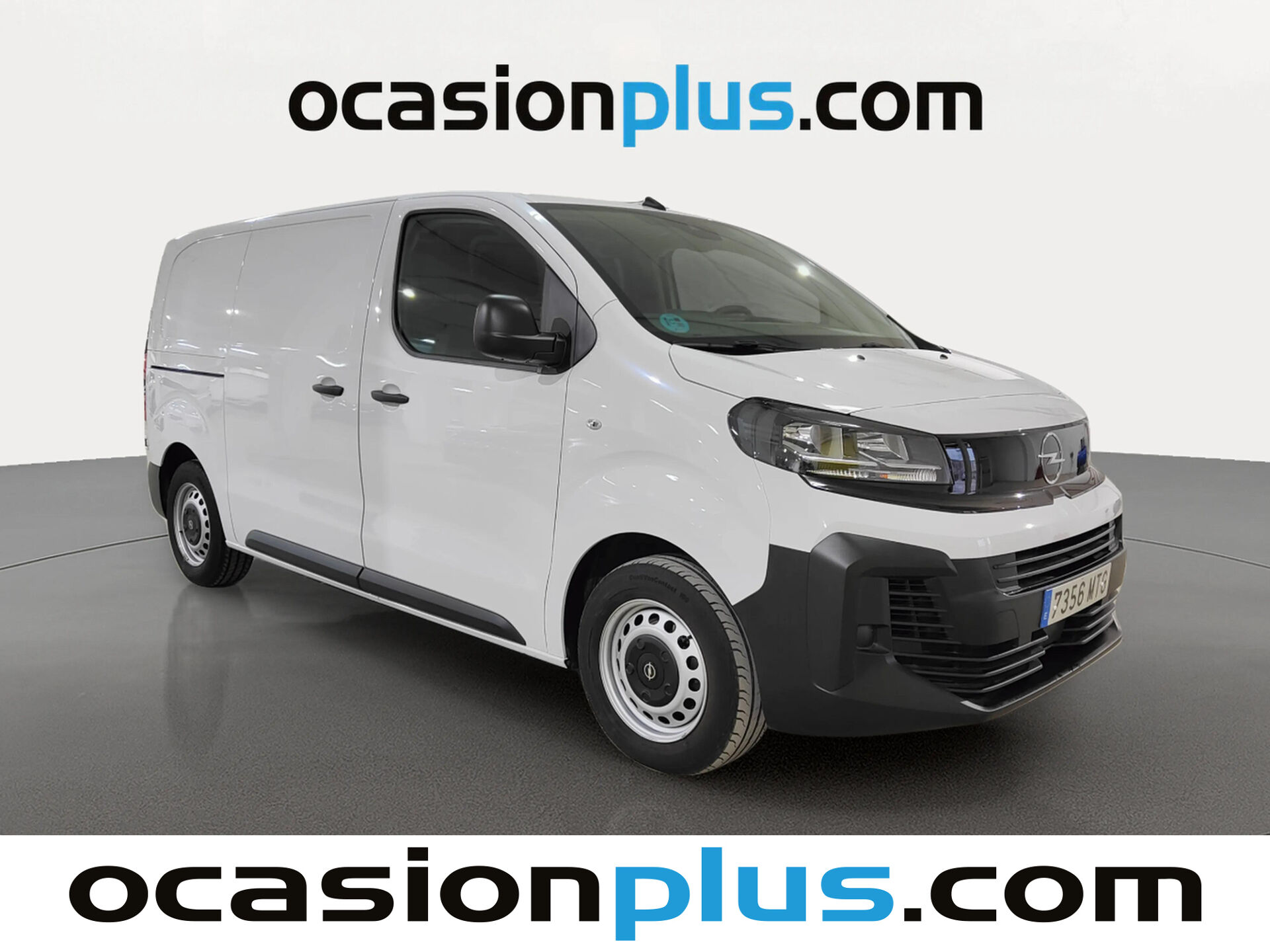Imagen 2 de OPEL Vivaro