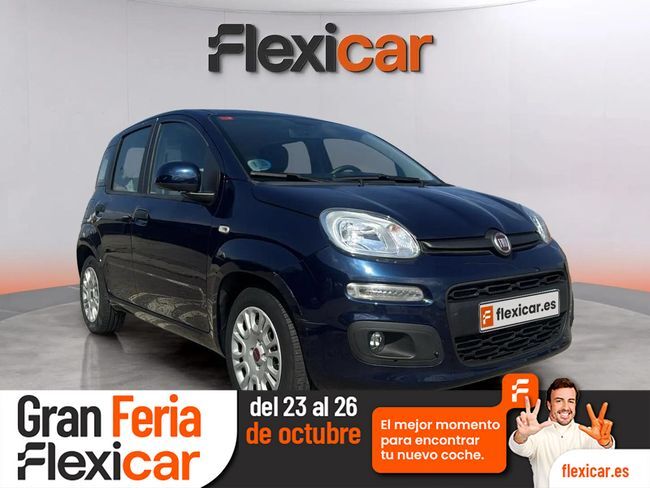 FIAT Panda (City Cross 1.0 Gse 51kw (70CV)) en Barcelona