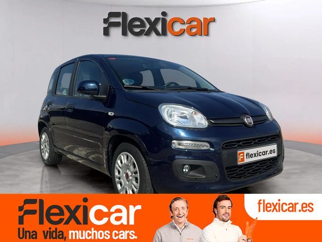 FIAT Panda (City Cross 1.0 Gse 51kw (70CV)) en Barcelona