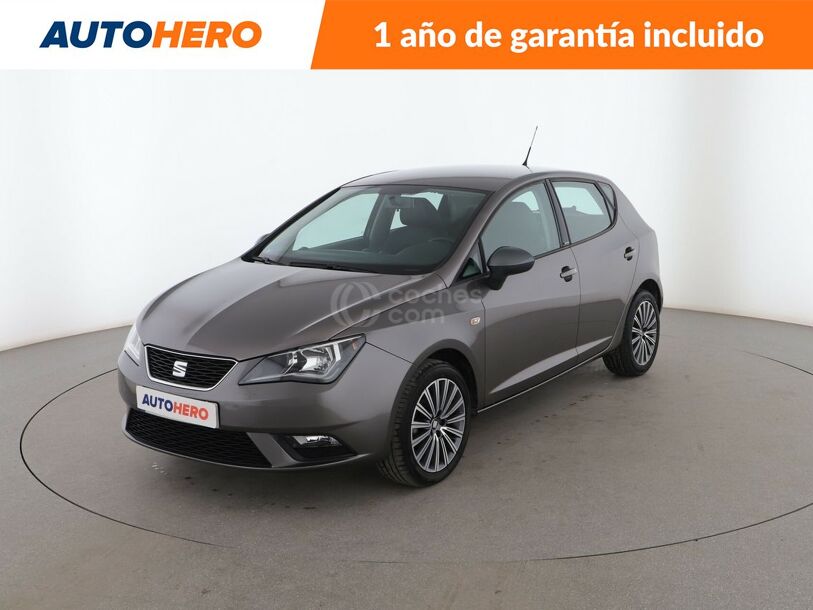 Foto del SEAT Ibiza ST 1.2 TSI Style Connect