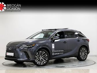 Imagen de LEXUS RX 450h Executive