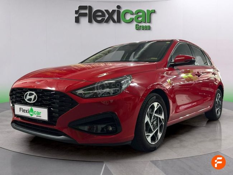 Foto del HYUNDAI i30 FB 1.0 TGDI Klass 48V 120