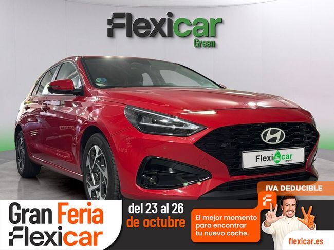 HYUNDAI i30 (1.0 TGDI 48V Klass) en Barcelona