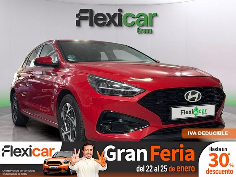 Foto del HYUNDAI i30 FB 1.0 TGDI Klass 48V 120