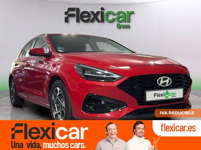 HYUNDAI i30 (1.0 TGDI 48V Klass) en Barcelona