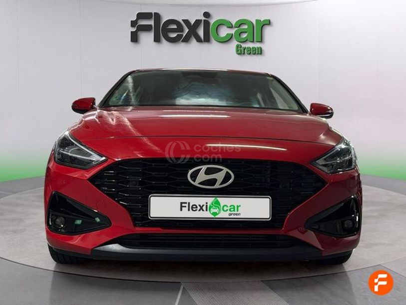 Foto del HYUNDAI i30 FB 1.0 TGDI Klass 48V 120