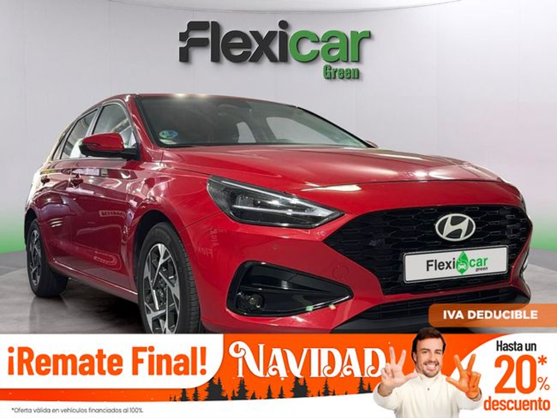 Imagen de HYUNDAI i30