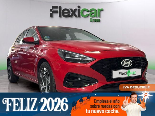 HYUNDAI i30 (1.0 TGDI 48V Klass) en Barcelona