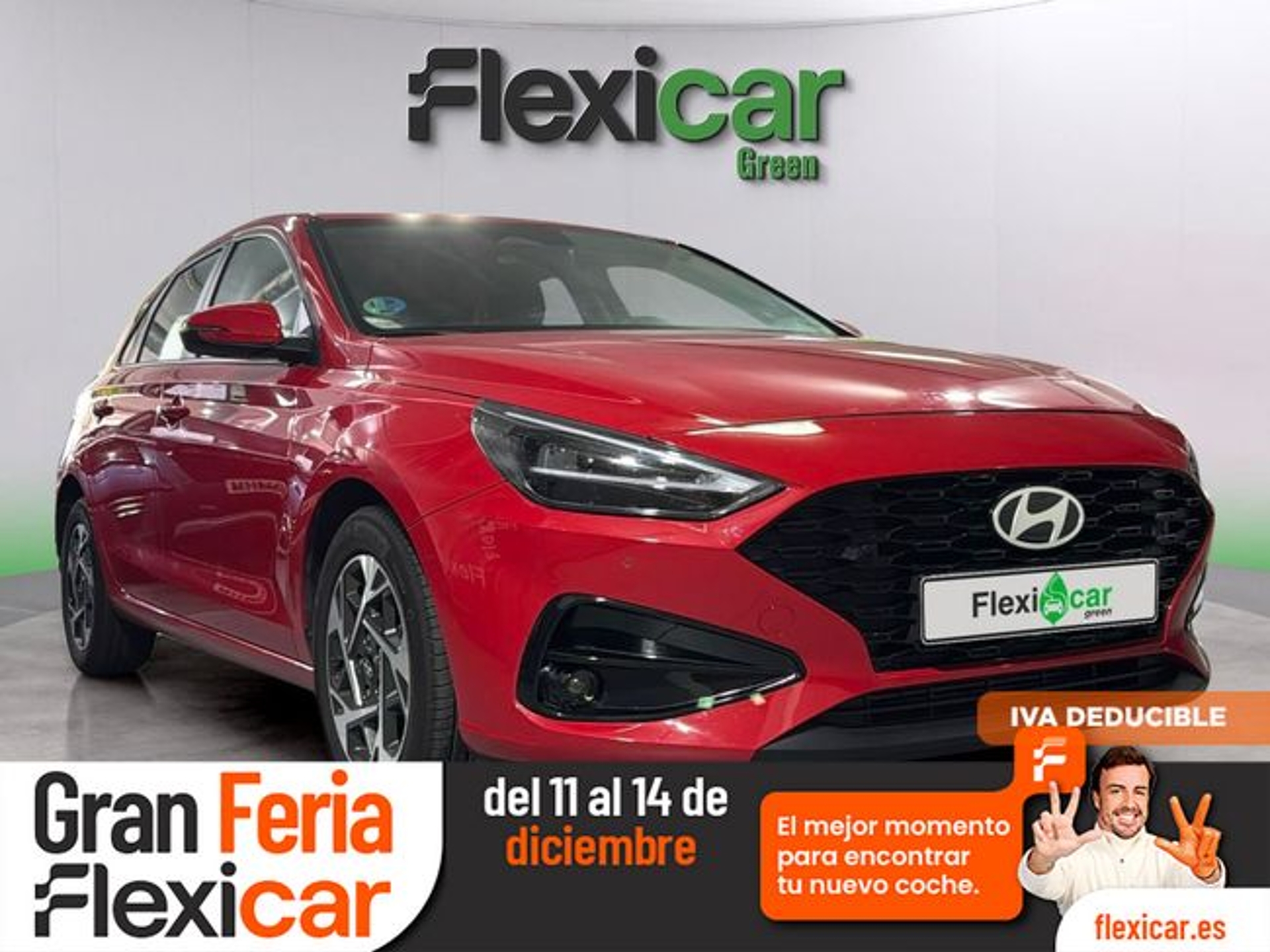 Imagen de HYUNDAI i30