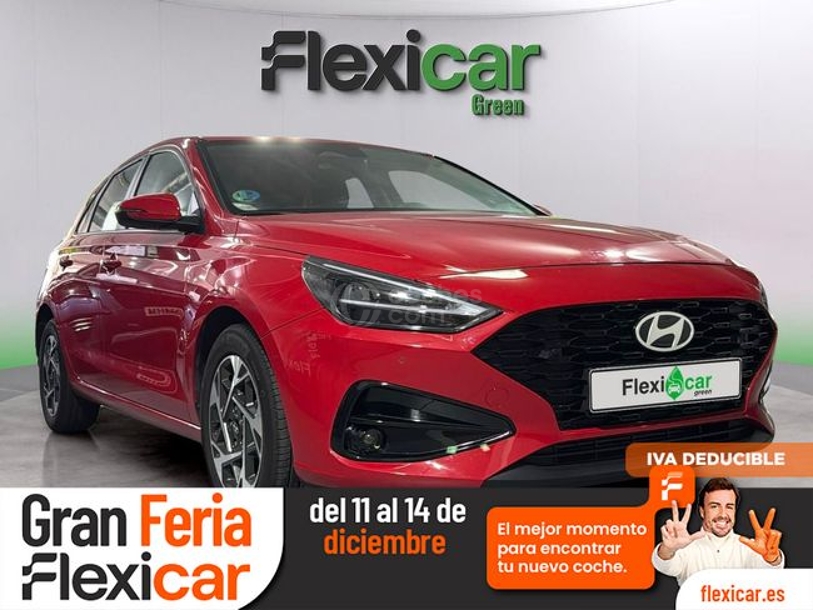 Foto del HYUNDAI i30 FB 1.0 TGDI Klass 48V 120