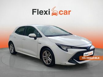 Imagen de TOYOTA Corolla 125H Business