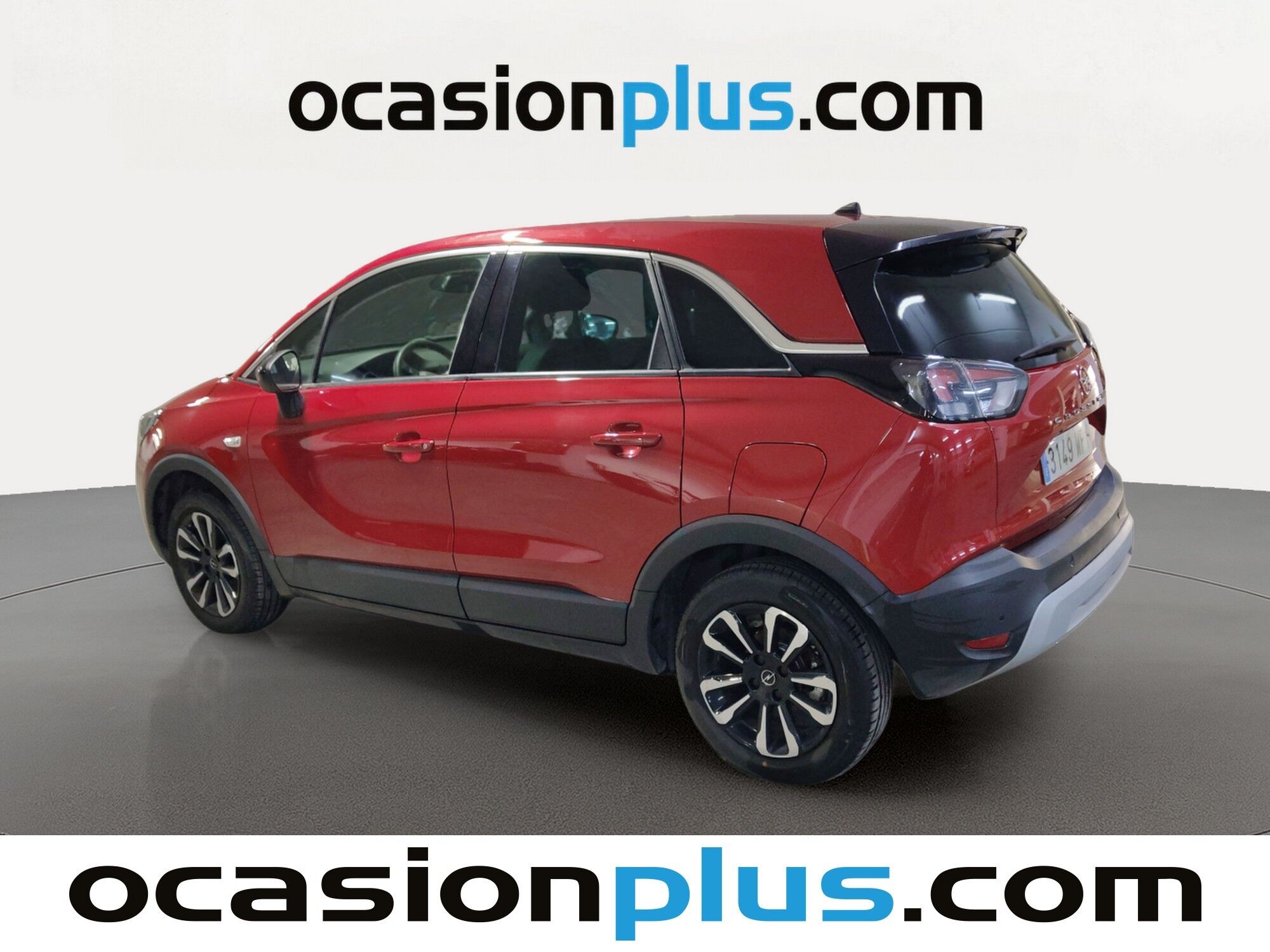Foto del OPEL Crossland 1.2 S&S Edition 110