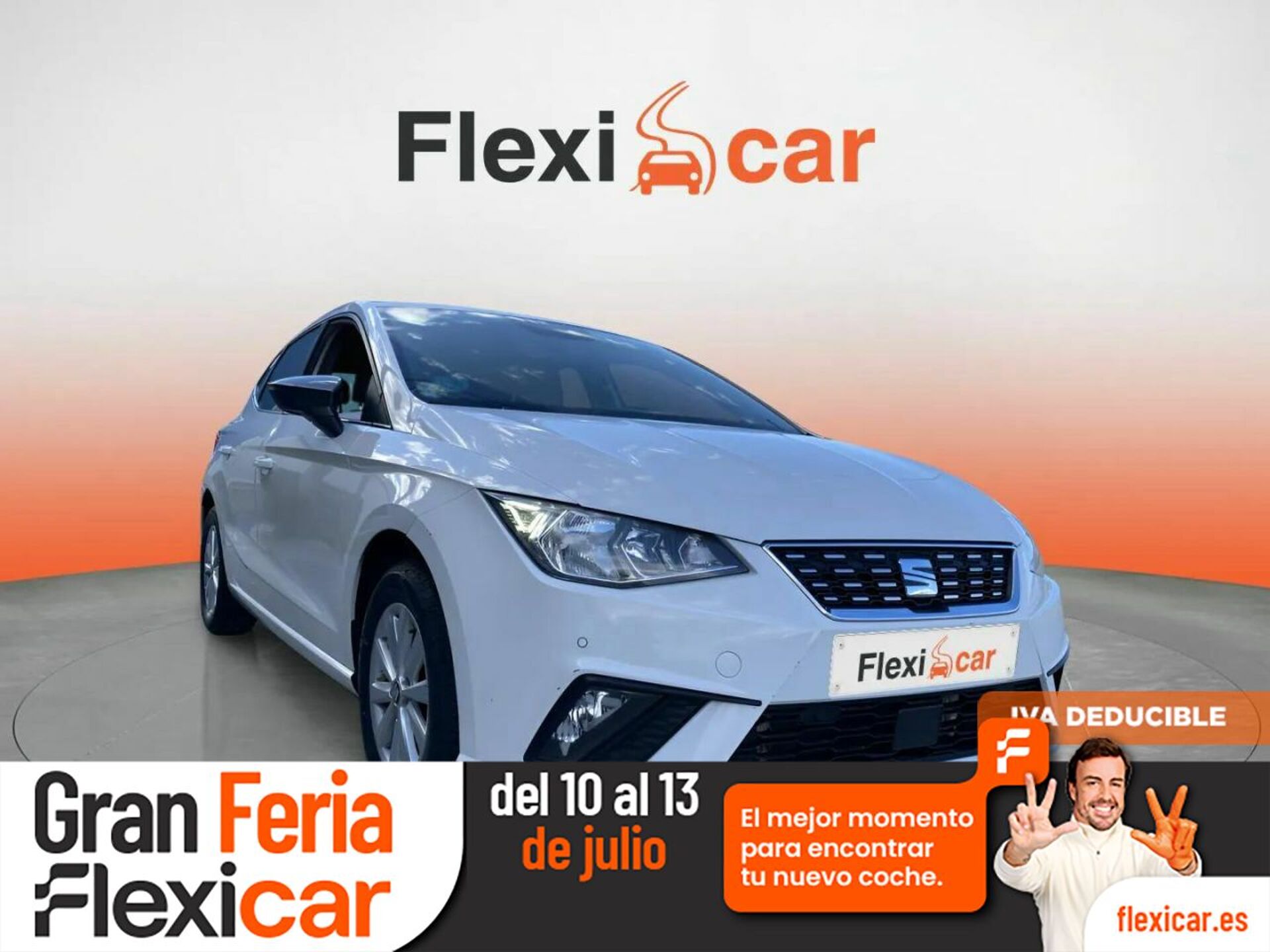 Imagen de SEAT Ibiza