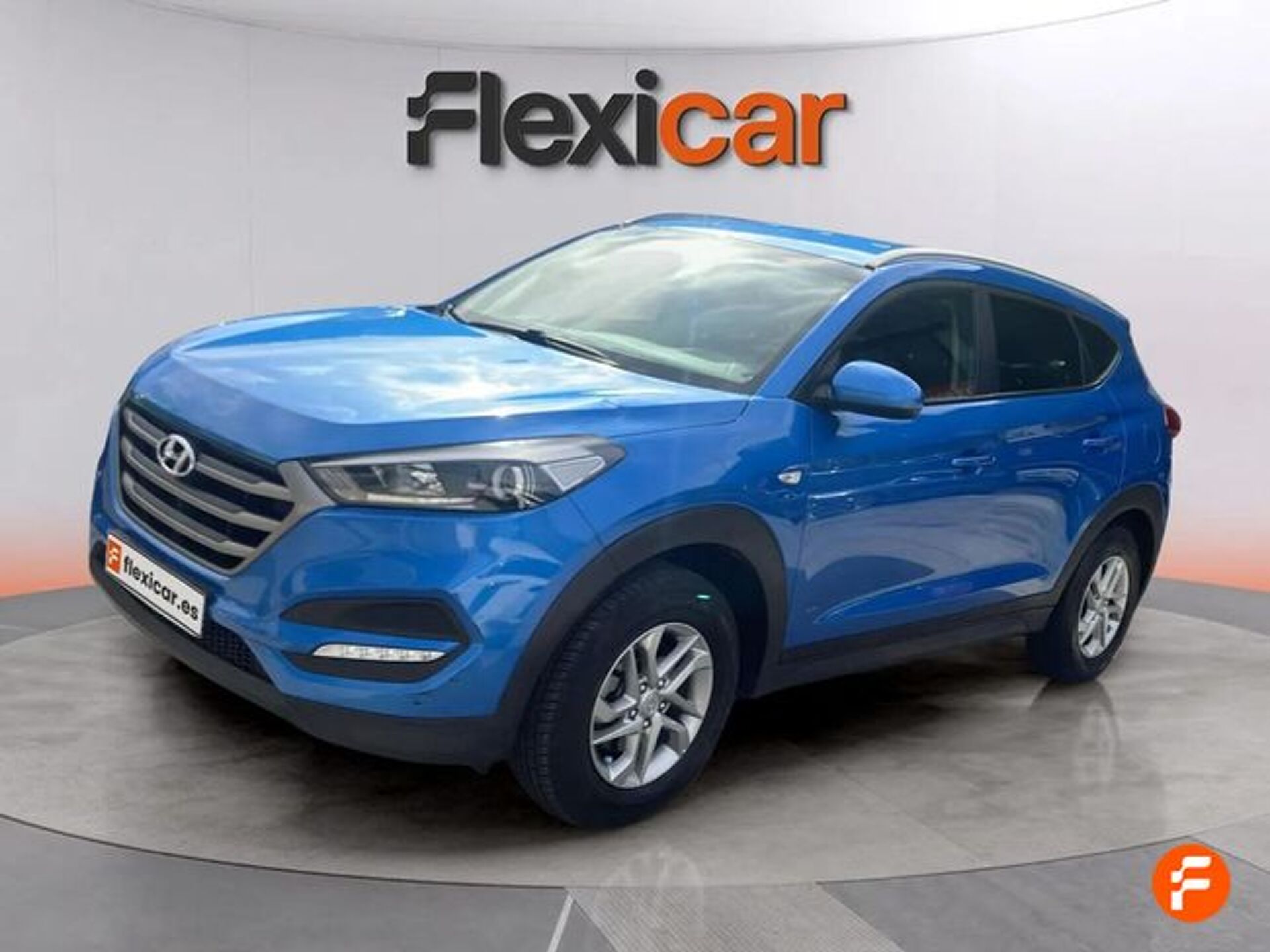 Imagen 3 de HYUNDAI Tucson