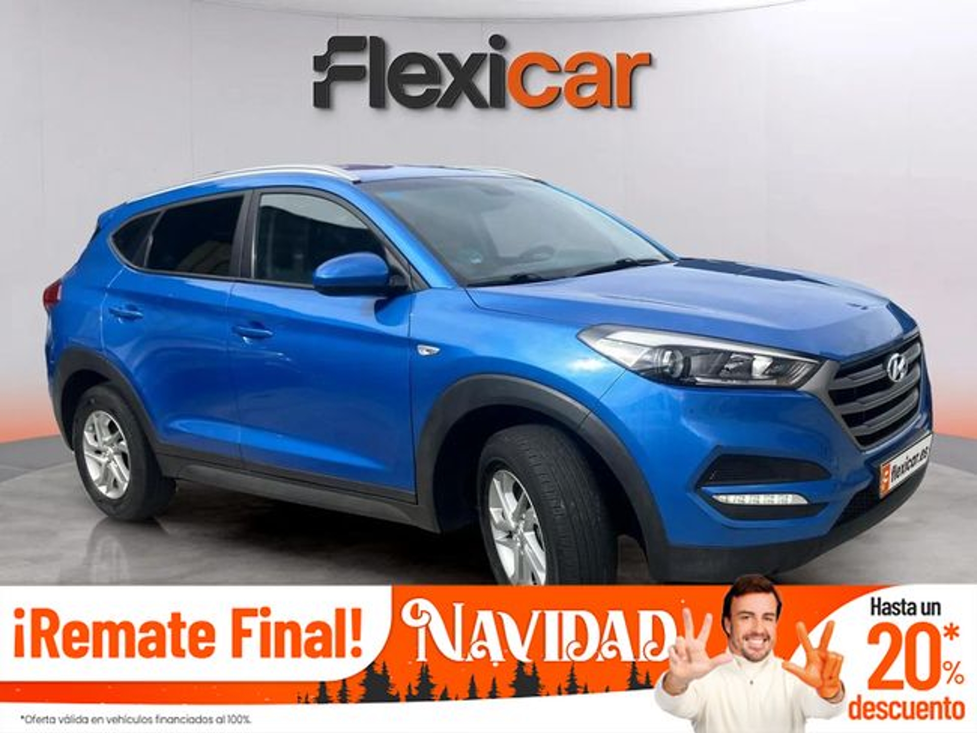 Imagen de HYUNDAI Tucson