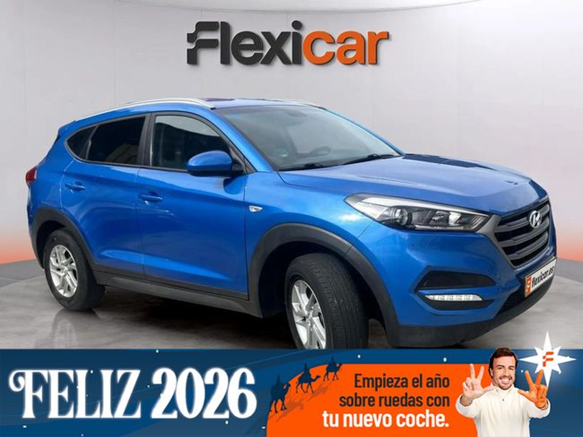 Imagen de HYUNDAI Tucson