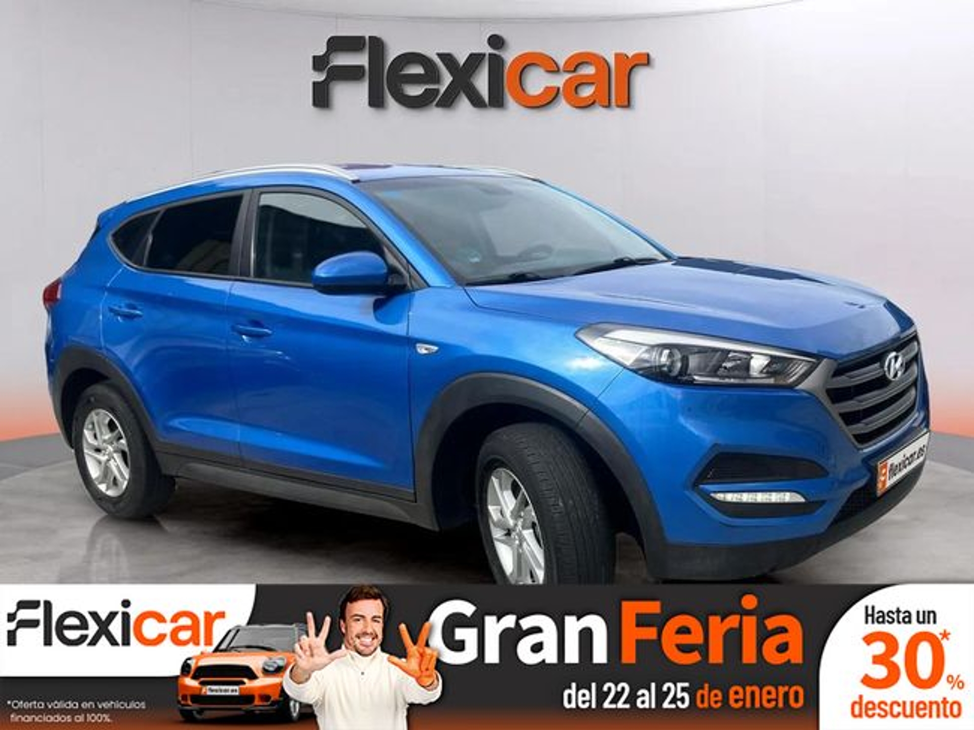 Imagen de HYUNDAI Tucson