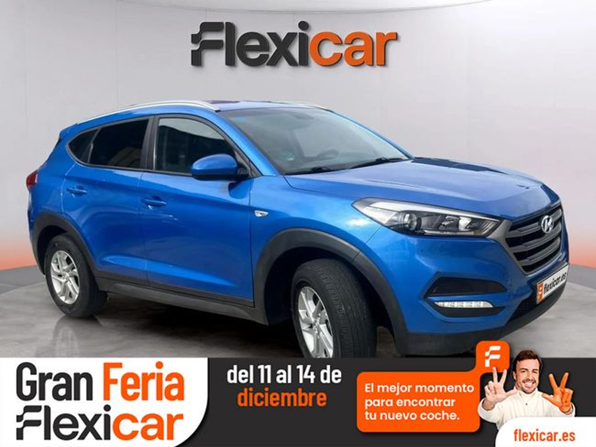Imagen de HYUNDAI Tucson