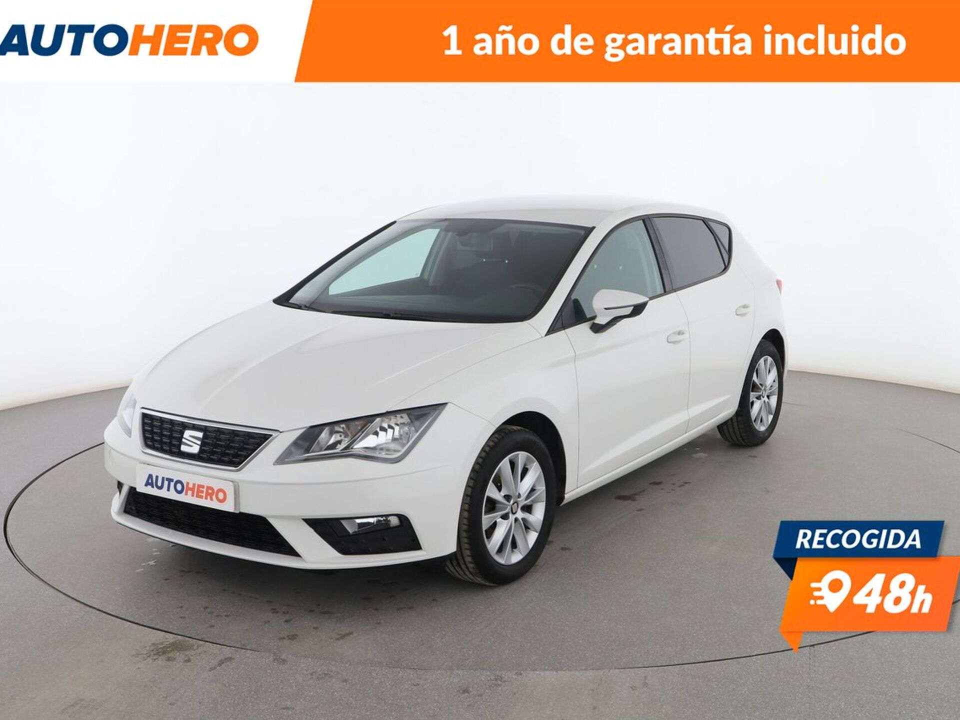 Imagen de SEAT León