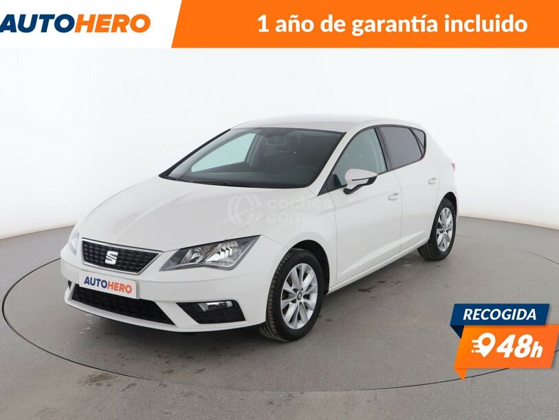 Foto del SEAT León 1.2 TSI S&S Style 110