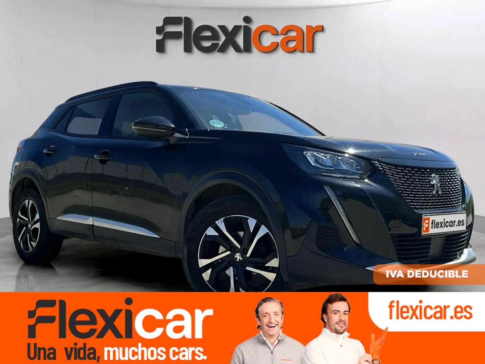 Imagen de PEUGEOT 2008