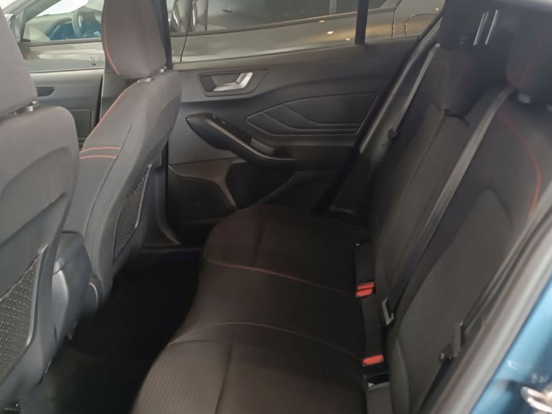 Imagen 1 de FORD Focus