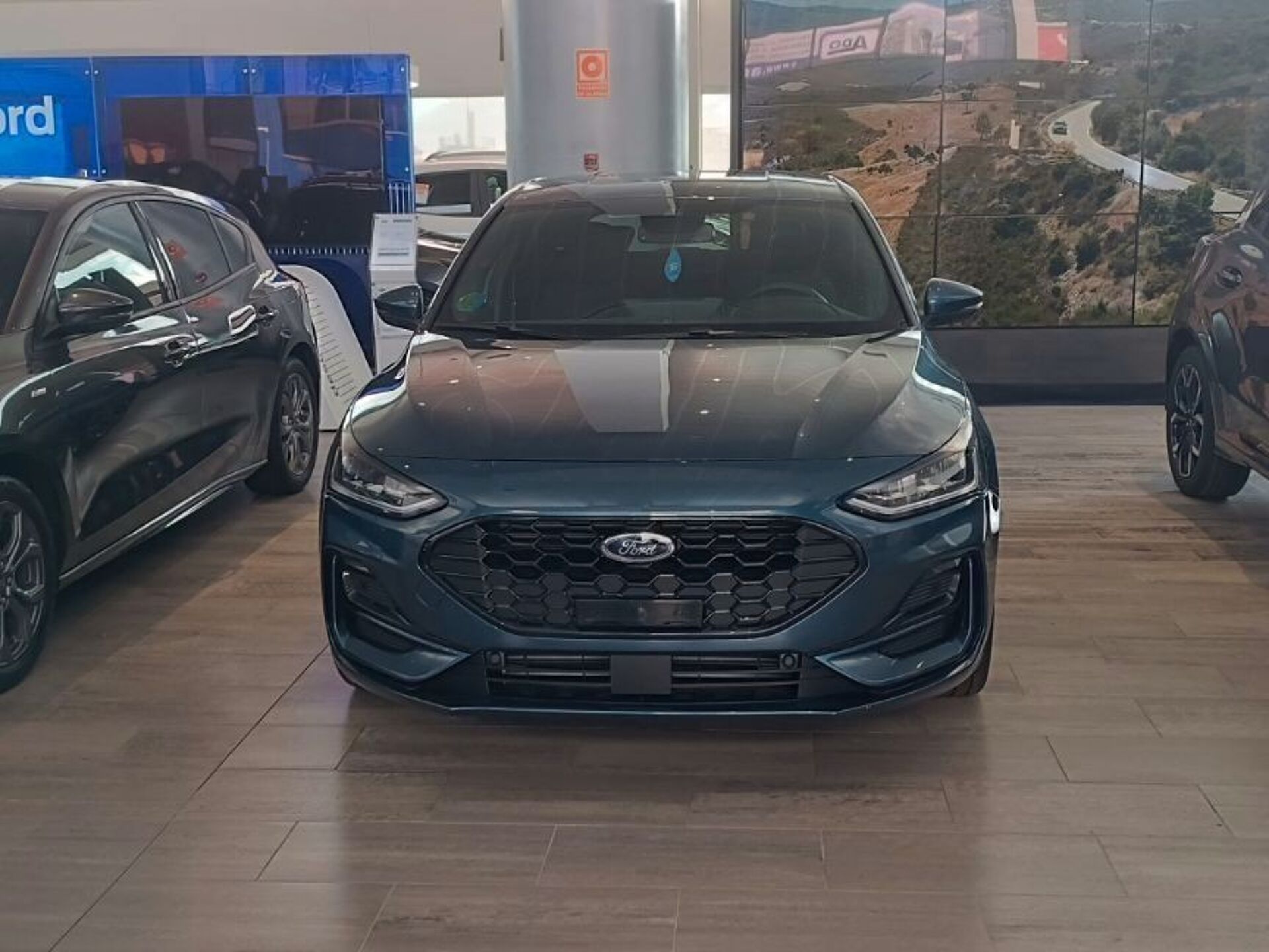 Imagen 2 de FORD Focus