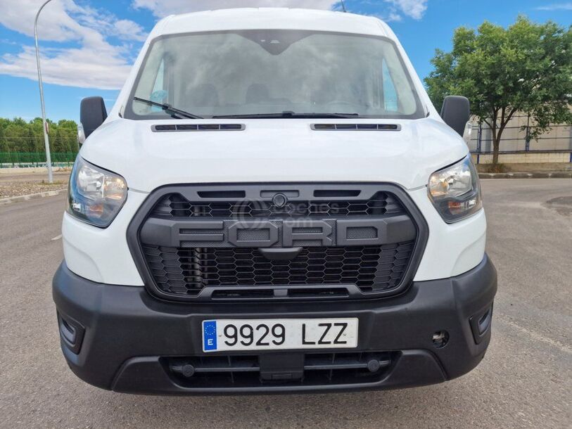 Foto del FORD Transit FT 350 L3 Van Ambiente 130