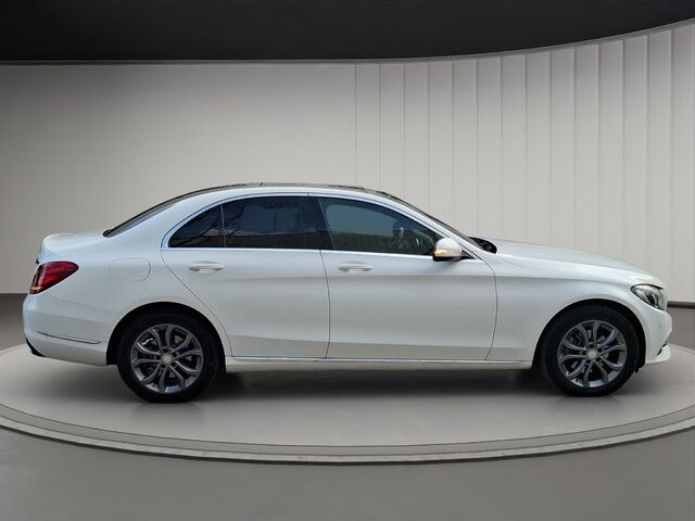 Foto del MERCEDES Clase C C 220BlueTec