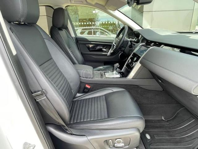 Foto del LAND ROVER Discovery Sport 1.5 I3 PHEV S AWD Auto