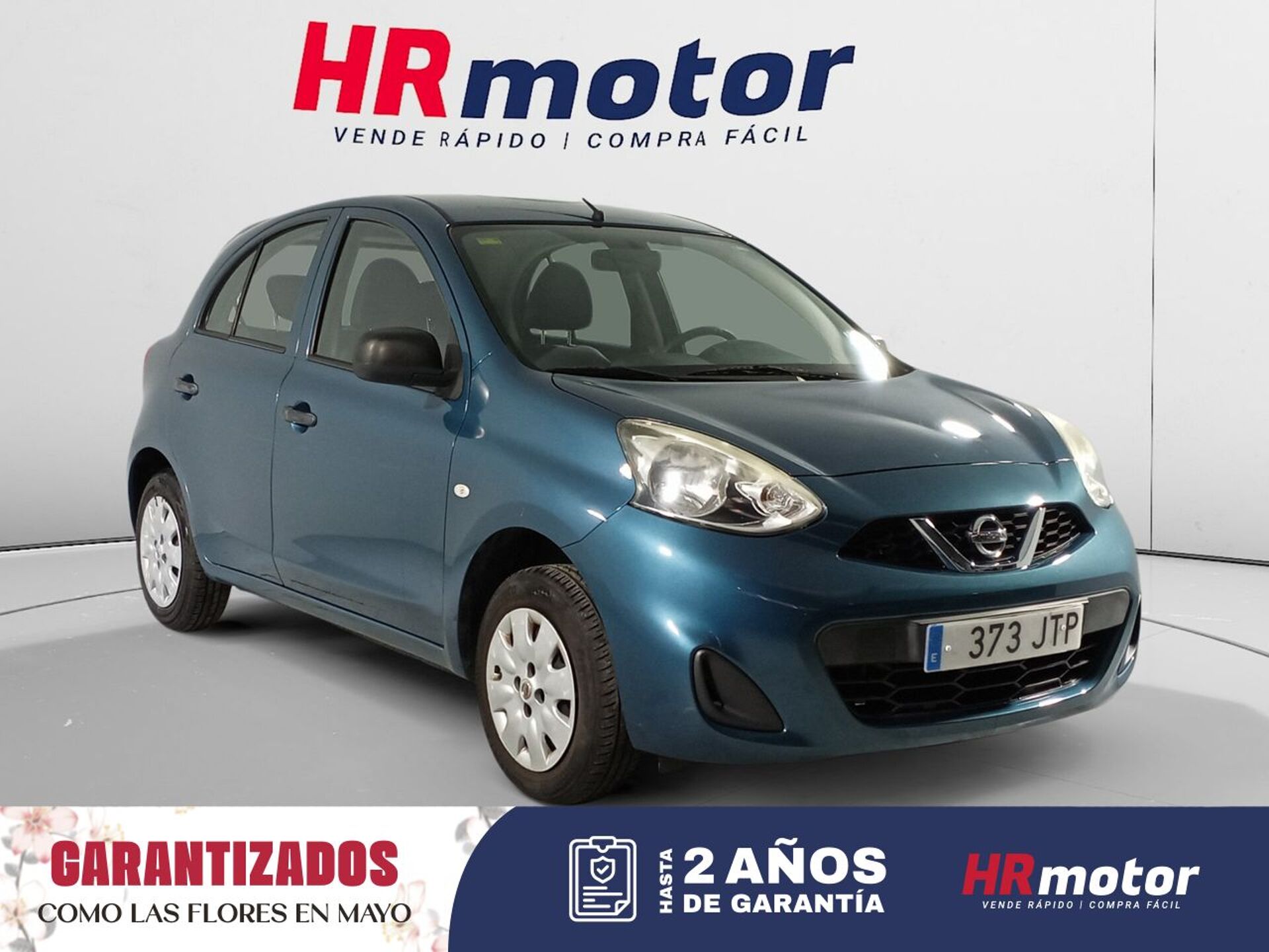 Imagen de NISSAN Micra