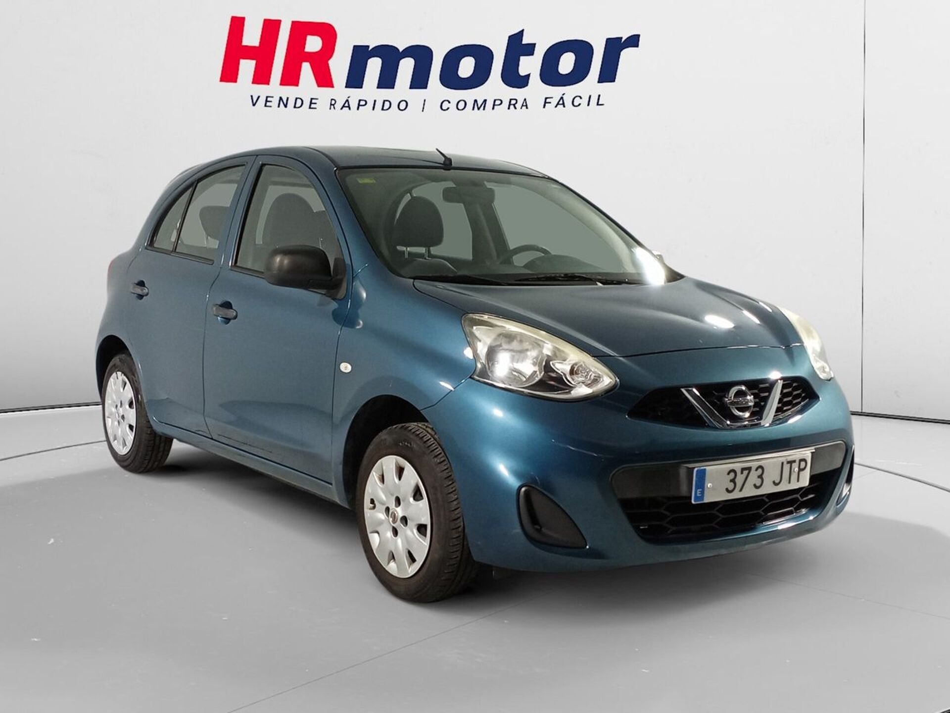 Imagen de NISSAN Micra