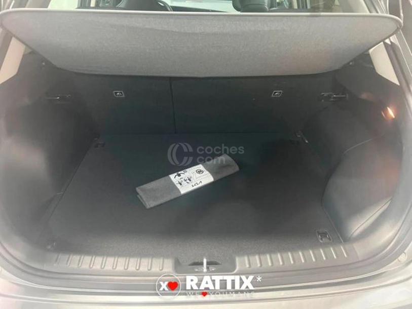 Foto del KIA Niro 1.6 HEV Business 129