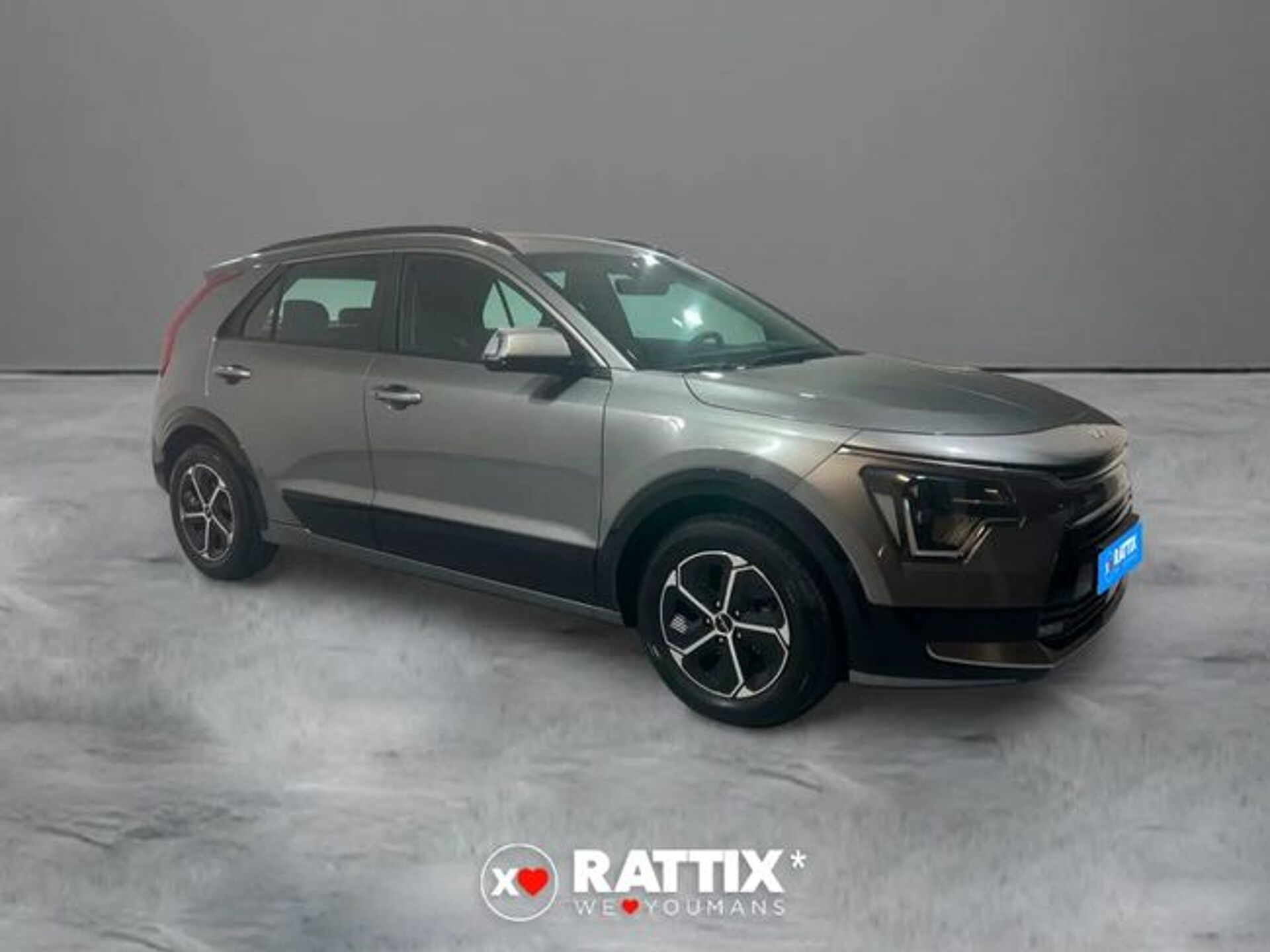 Imagen 1 de KIA Niro