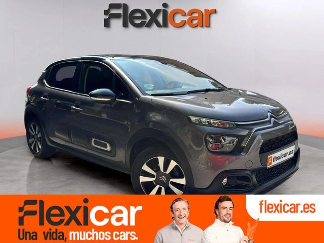CITROEN C3 (PureTech 100 You) en Barcelona