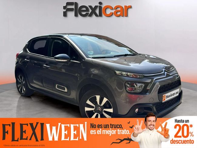 CITROEN C3 (PureTech 100 You) en Barcelona