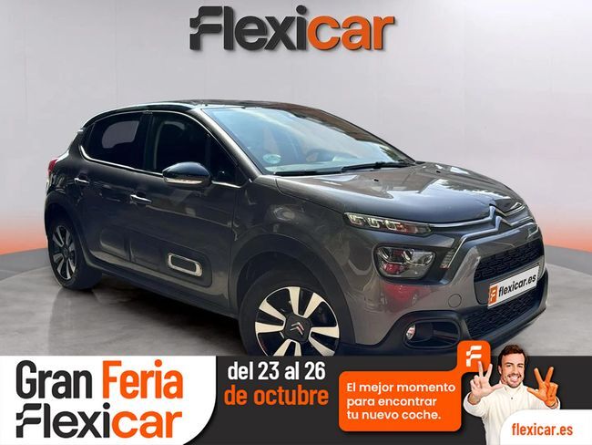 CITROEN C3 (PureTech 100 You) en Barcelona