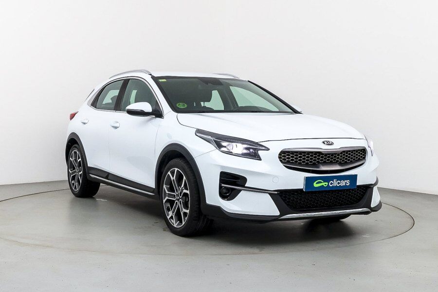 Foto del KIA XCeed 1.6 CRDi Eco-Dynamics Tech 136