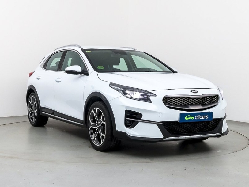 Foto del KIA XCeed 1.6 CRDi Eco-Dynamics Tech 136
