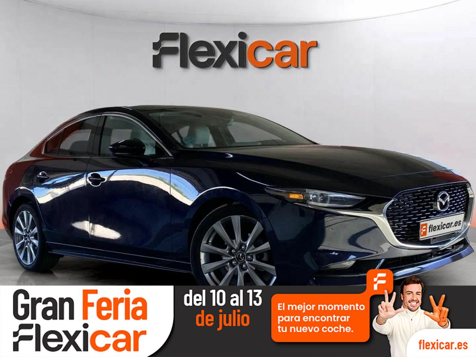 Imagen de MAZDA Mazda3