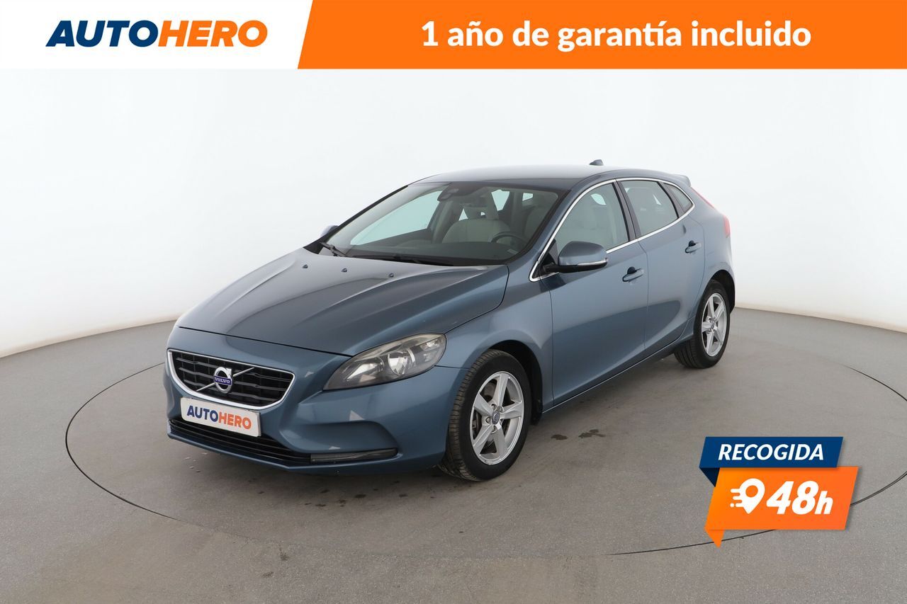 VOLVO V40 (2.0 D3 Momentum) en Madrid
