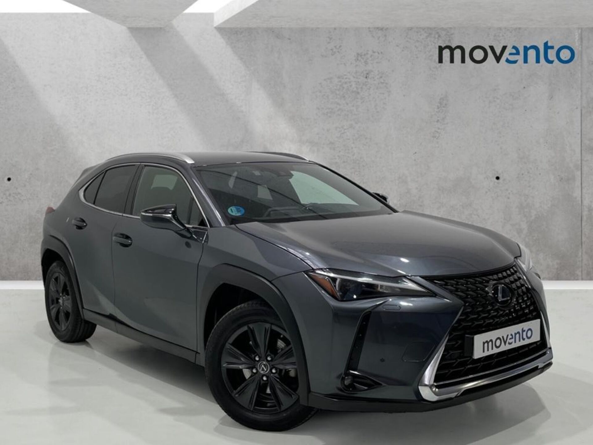 Imagen de LEXUS UX