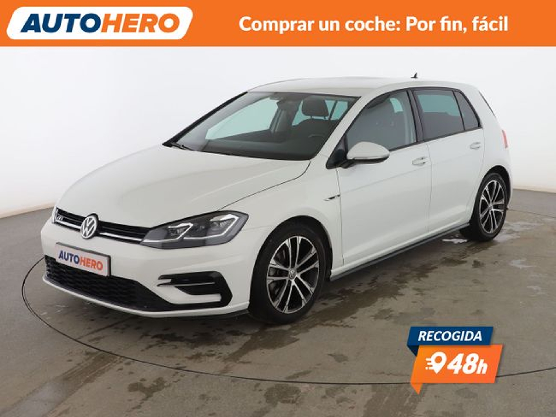 Imagen de VOLKSWAGEN Golf
