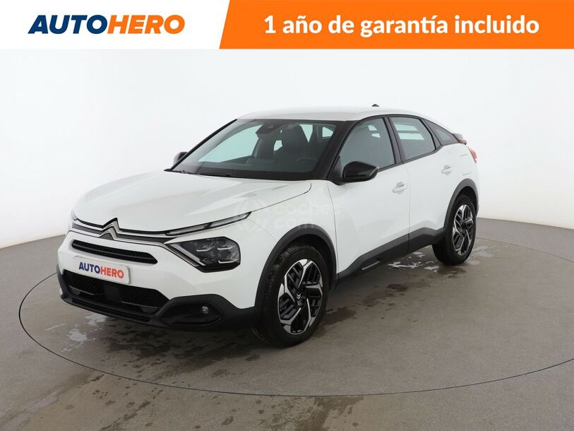 Foto del CITROEN C4 1.5 BlueHDI S&S Shine EAT8 130