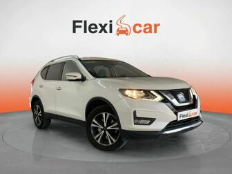 Imagen de NISSAN X-Trail 1.6 dCi N-Connecta 4x4-i 7 pl.