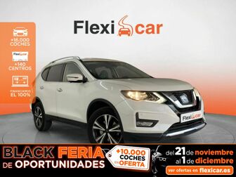 Imagen de NISSAN X-Trail 1.6 dCi N-Connecta 4x4-i 7 pl.