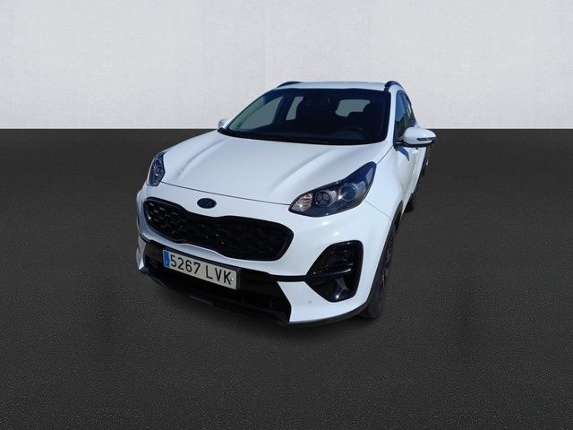 Imagen de KIA Sportage
